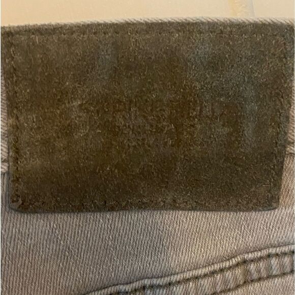 Springfield Denim Jeans Size 32 - Picture 7 of 10